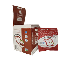 Load image into Gallery viewer, Cherry Candy Mints 30g (10 Pack)