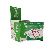 Load image into Gallery viewer, Spearmint Mints 30g (10 Pack)