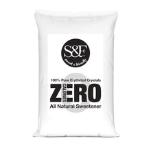 Load image into Gallery viewer, ZERO Sweetener 44.1lb  Bulk