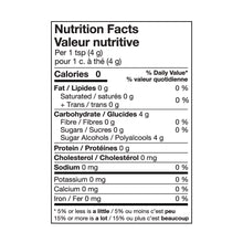 Load image into Gallery viewer, Erythritol 4lb Bag