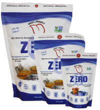 Load image into Gallery viewer, ZERO Sweetener Variety Pack (1lb, 2lb, 4lb Special Pack)
