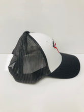 Load image into Gallery viewer, Adjustable Grey Trucker Hat
