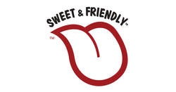 Sweet & Friendly Co. Erythritol