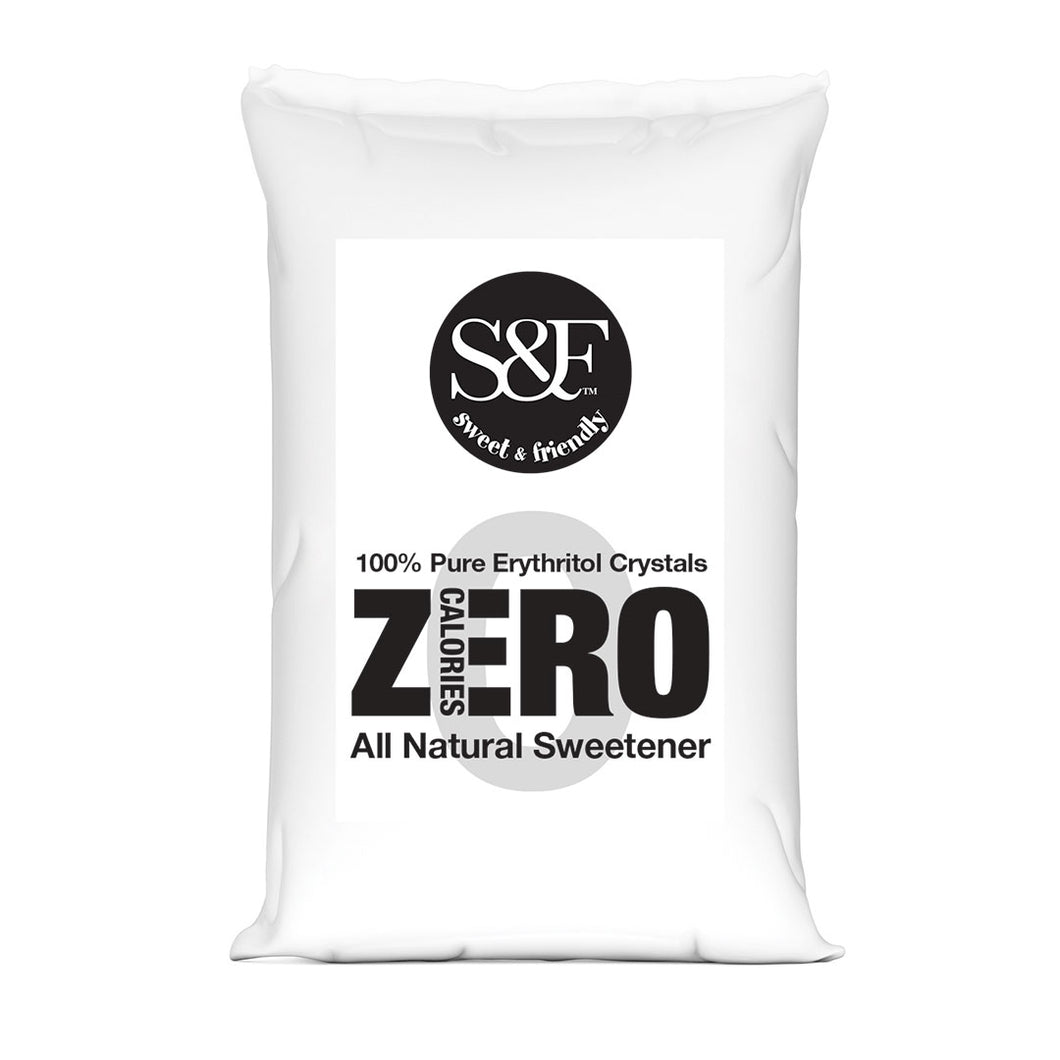 ZERO Sweetener 44.1lb  Bulk